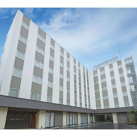 Sotetsu Fresa Inn Kamakura-Ofuna Higashiguchi Dış mekan fotoğraf