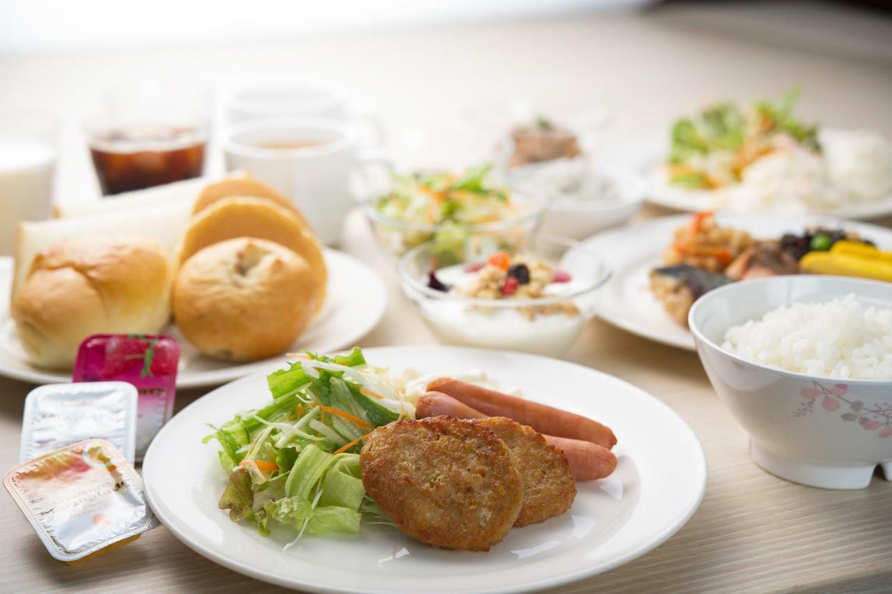 Sotetsu Fresa Inn Kamakura-Ofuna Higashiguchi Dış mekan fotoğraf