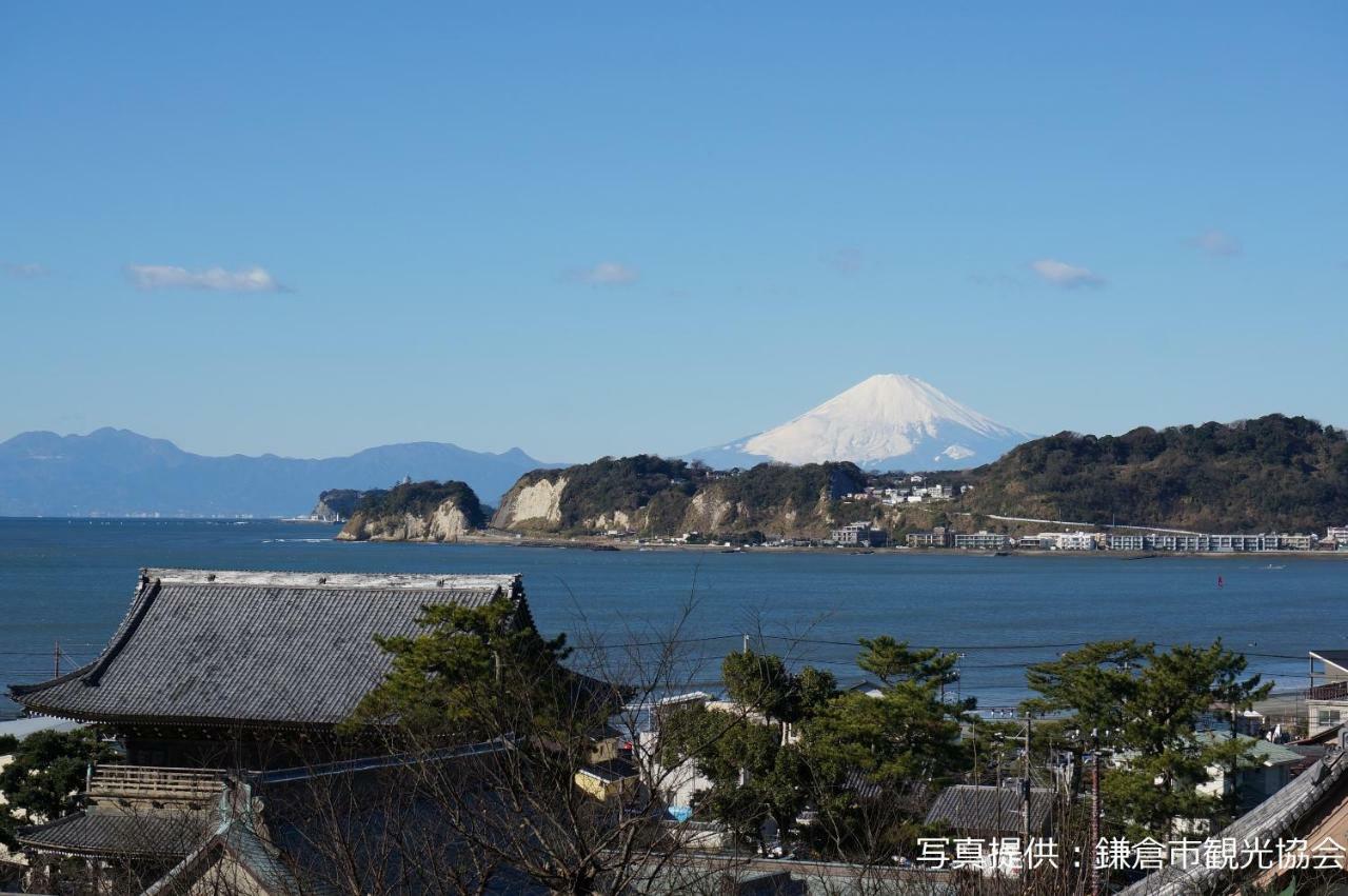 Sotetsu Fresa Inn Kamakura-Ofuna Higashiguchi Dış mekan fotoğraf