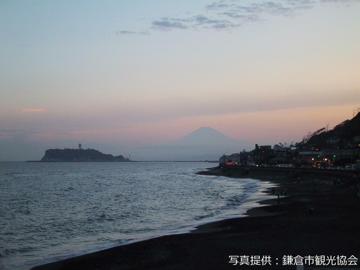 Sotetsu Fresa Inn Kamakura-Ofuna Higashiguchi Dış mekan fotoğraf