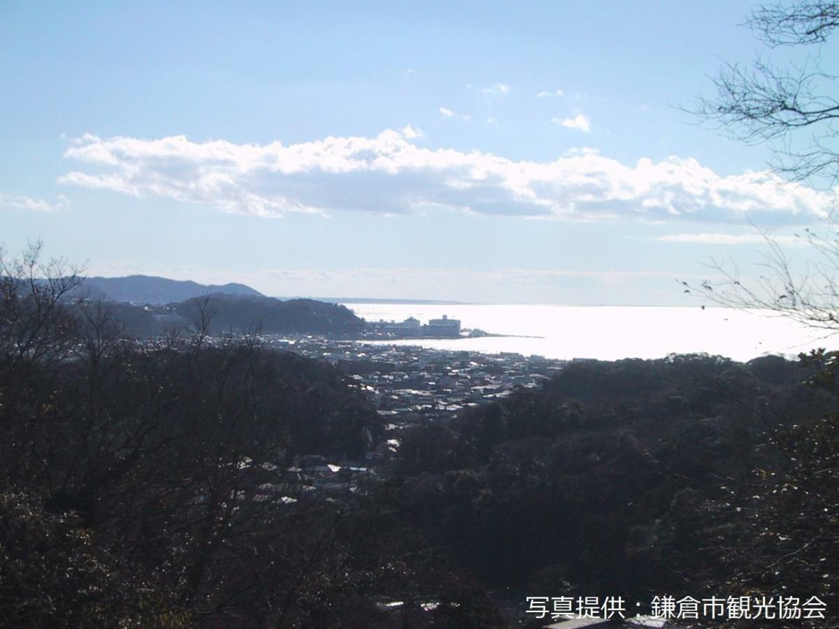 Sotetsu Fresa Inn Kamakura-Ofuna Higashiguchi Dış mekan fotoğraf