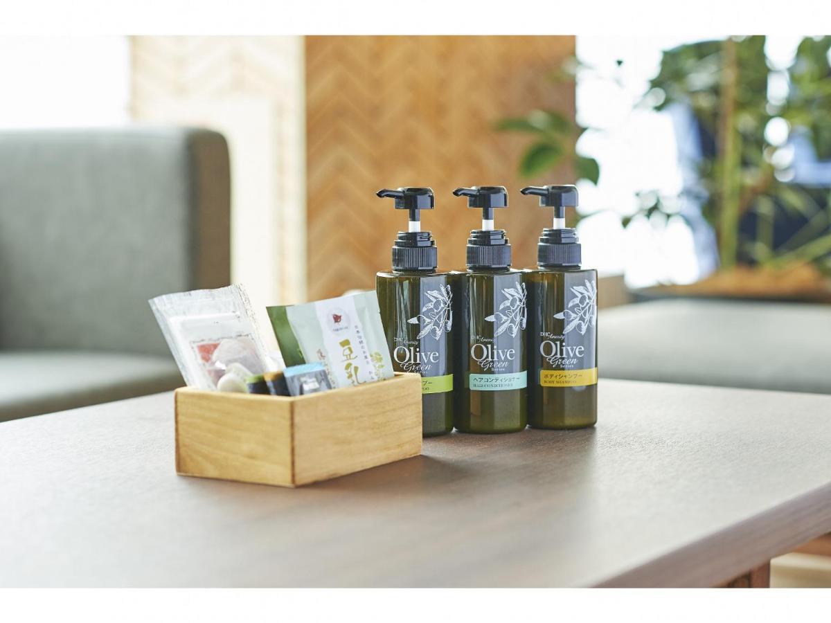 Sotetsu Fresa Inn Kamakura-Ofuna Higashiguchi Dış mekan fotoğraf