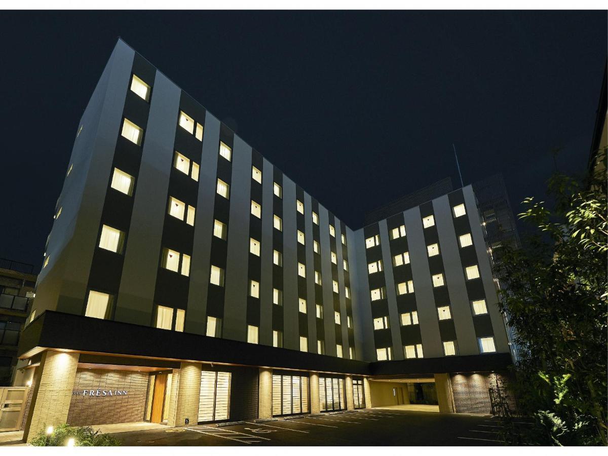 Sotetsu Fresa Inn Kamakura-Ofuna Higashiguchi Dış mekan fotoğraf