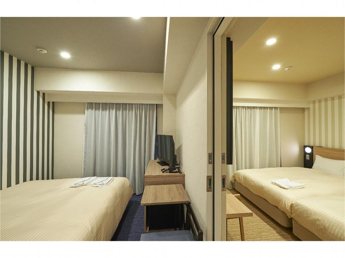 Sotetsu Fresa Inn Kamakura-Ofuna Higashiguchi Dış mekan fotoğraf