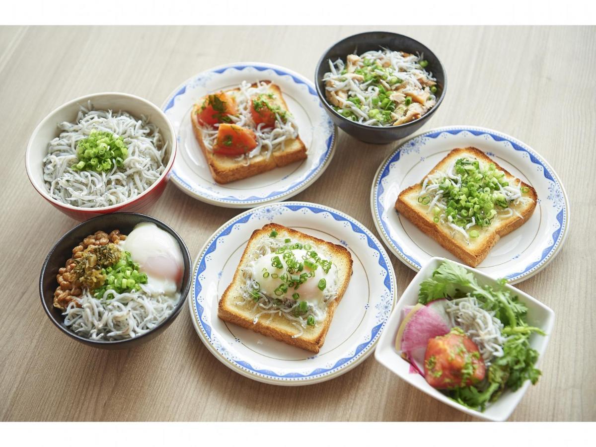 Sotetsu Fresa Inn Kamakura-Ofuna Higashiguchi Dış mekan fotoğraf