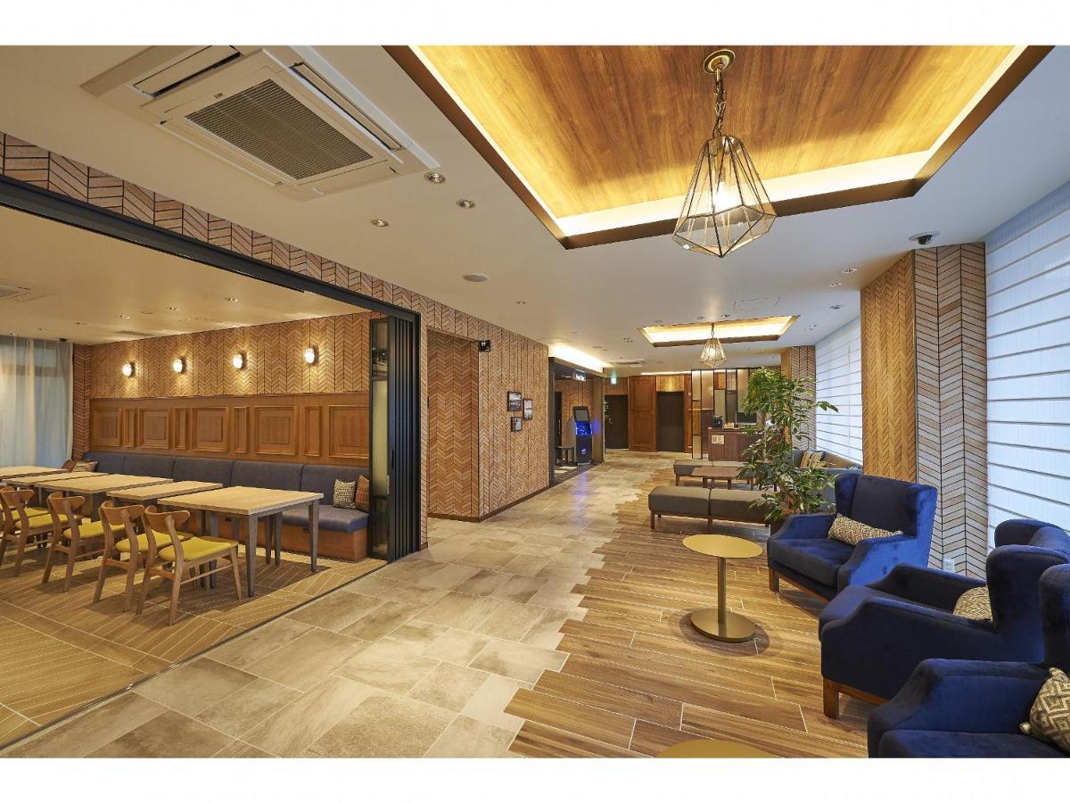 Sotetsu Fresa Inn Kamakura-Ofuna Higashiguchi Dış mekan fotoğraf