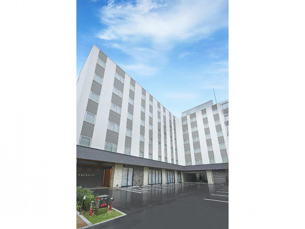 Sotetsu Fresa Inn Kamakura-Ofuna Higashiguchi Dış mekan fotoğraf