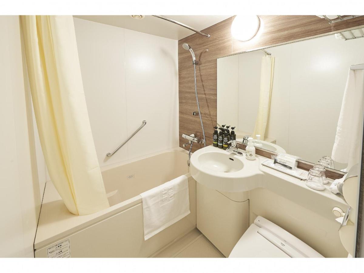 Sotetsu Fresa Inn Kamakura-Ofuna Higashiguchi Dış mekan fotoğraf