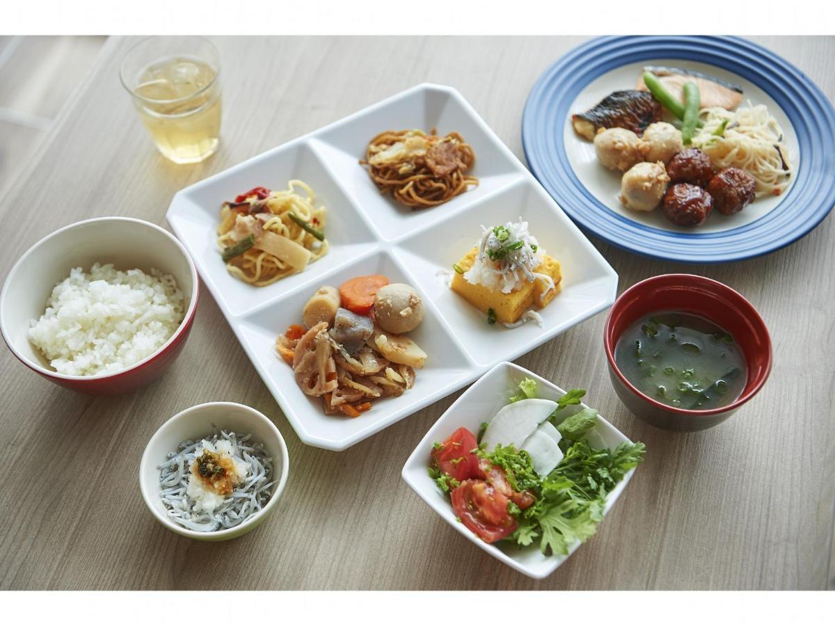 Sotetsu Fresa Inn Kamakura-Ofuna Higashiguchi Dış mekan fotoğraf