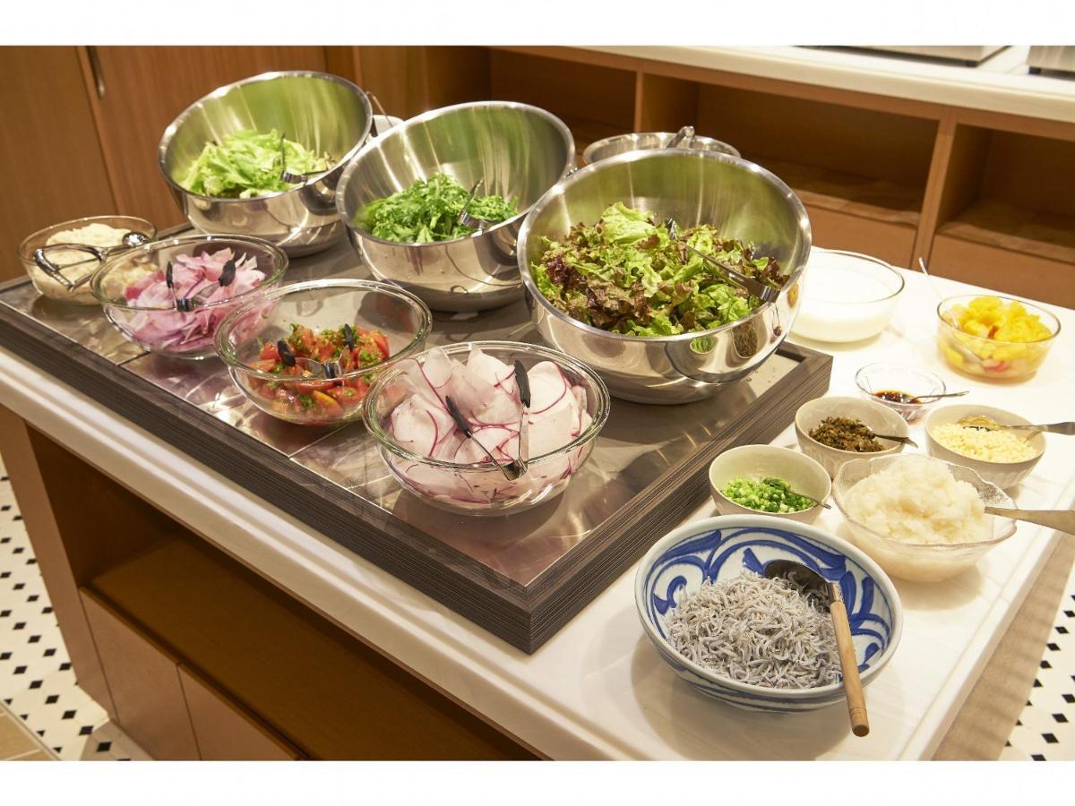 Sotetsu Fresa Inn Kamakura-Ofuna Higashiguchi Dış mekan fotoğraf