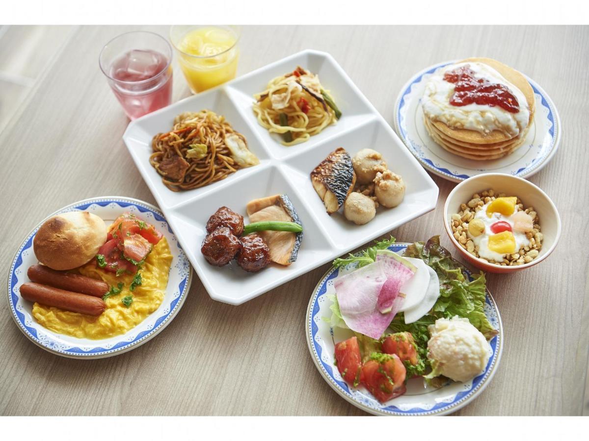 Sotetsu Fresa Inn Kamakura-Ofuna Higashiguchi Dış mekan fotoğraf