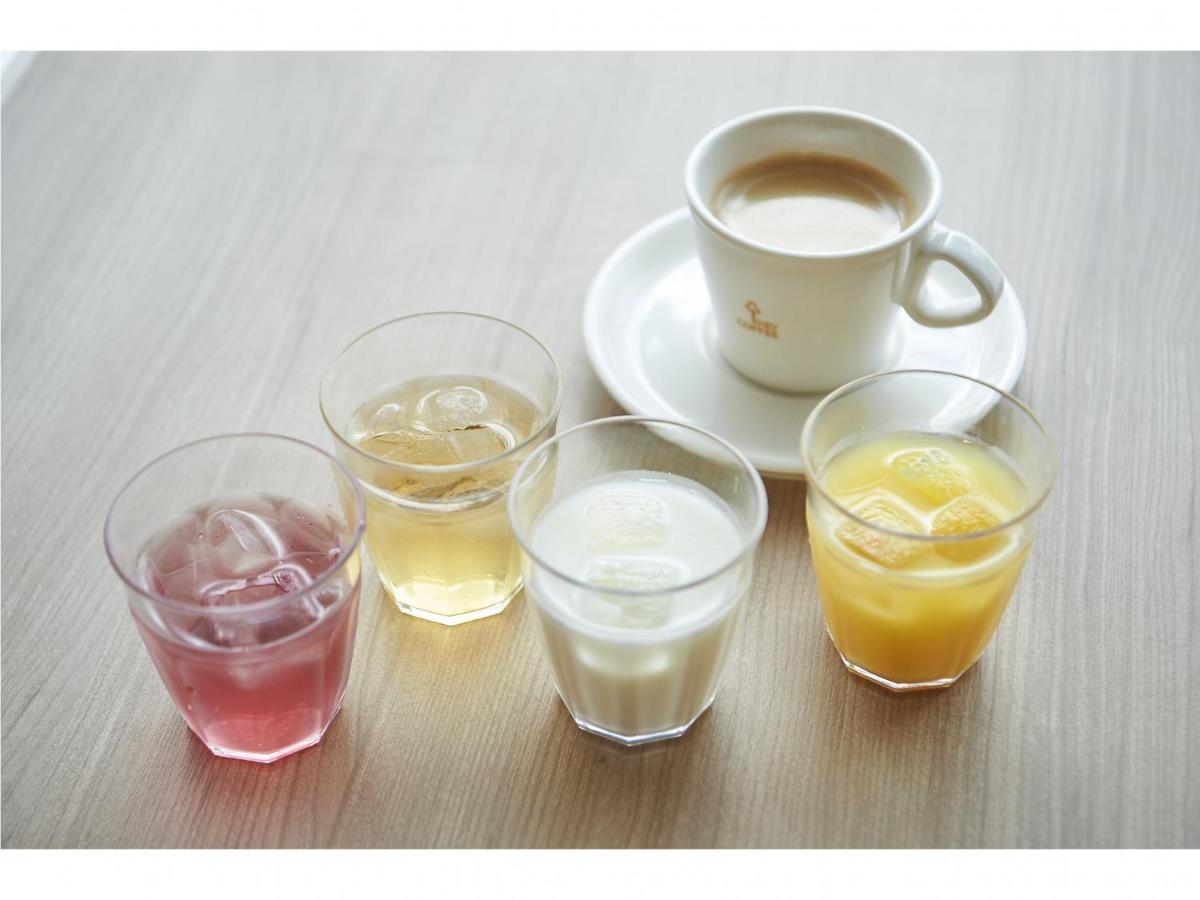 Sotetsu Fresa Inn Kamakura-Ofuna Higashiguchi Dış mekan fotoğraf