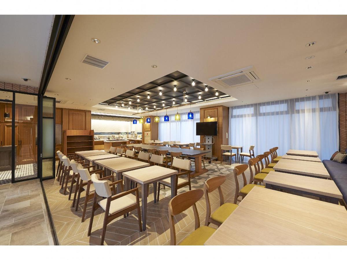 Sotetsu Fresa Inn Kamakura-Ofuna Higashiguchi Dış mekan fotoğraf