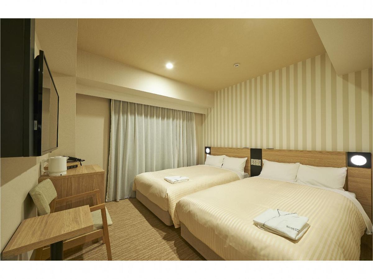Sotetsu Fresa Inn Kamakura-Ofuna Higashiguchi Dış mekan fotoğraf